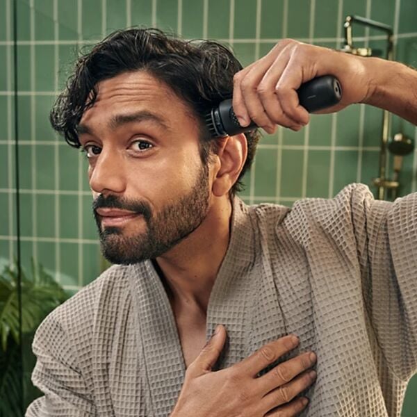 Philips MG3920/15 Multigroom 7'sı 1 Arada Erkek Bakım Seti