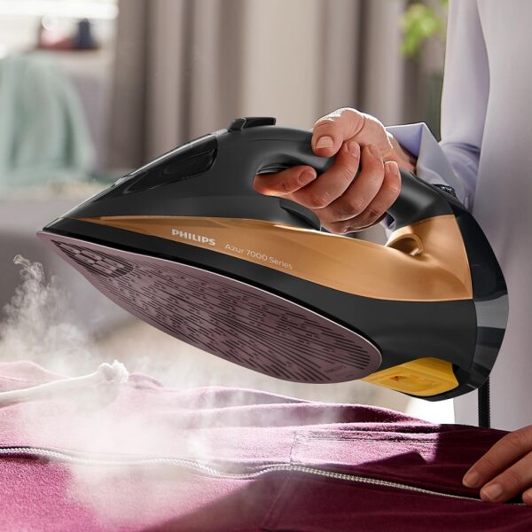 Philips DST7040/80 Azur 7000 Serisi 2800 W Buharlı Ütü
