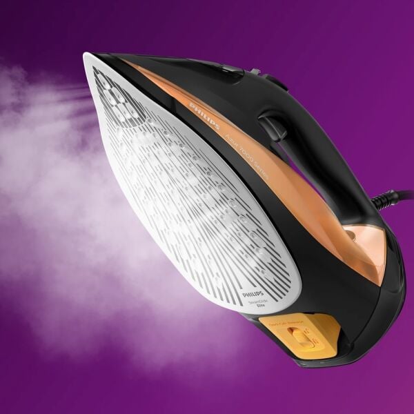 Philips DST7040/80 Azur 7000 Serisi 2800 W Buharlı Ütü