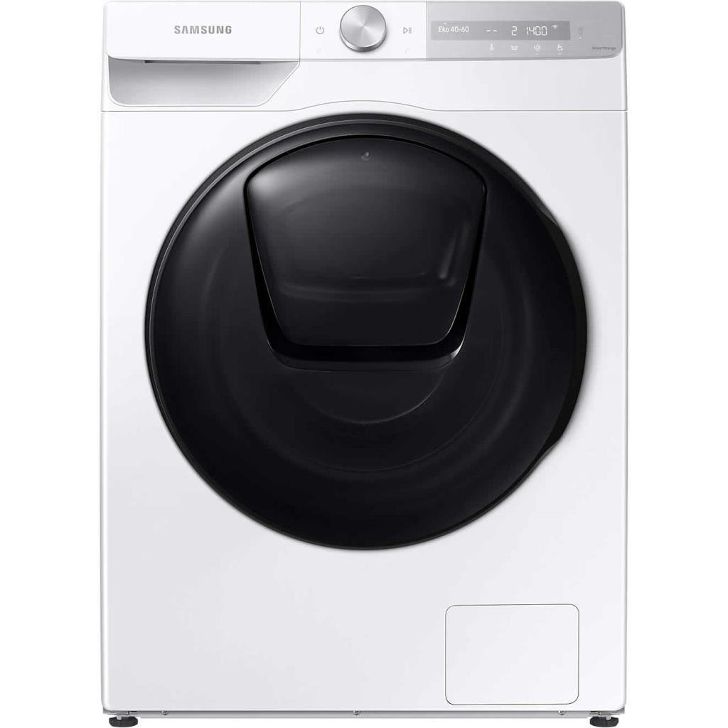 Samsung WW10T754DBH1AH 10.5 Kg. 1400 Devir Çamaşır Makinesi