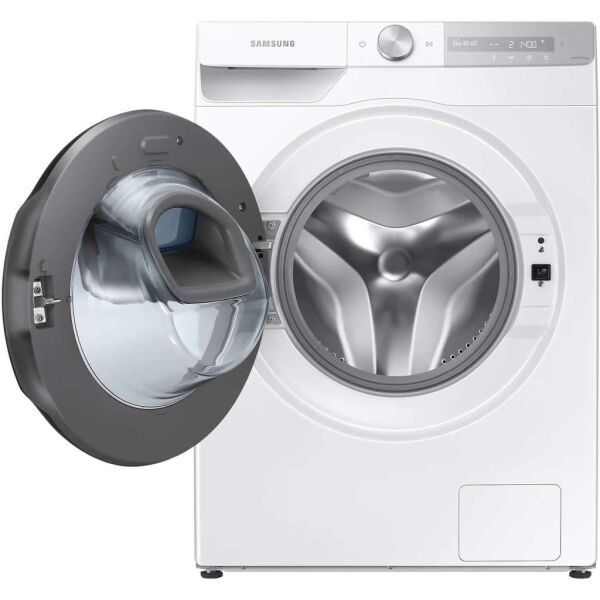 Samsung WW10T754DBH1AH 10.5 Kg. 1400 Devir Çamaşır Makinesi