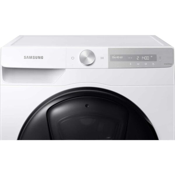 Samsung WW10T754DBH1AH 10.5 Kg. 1400 Devir Çamaşır Makinesi