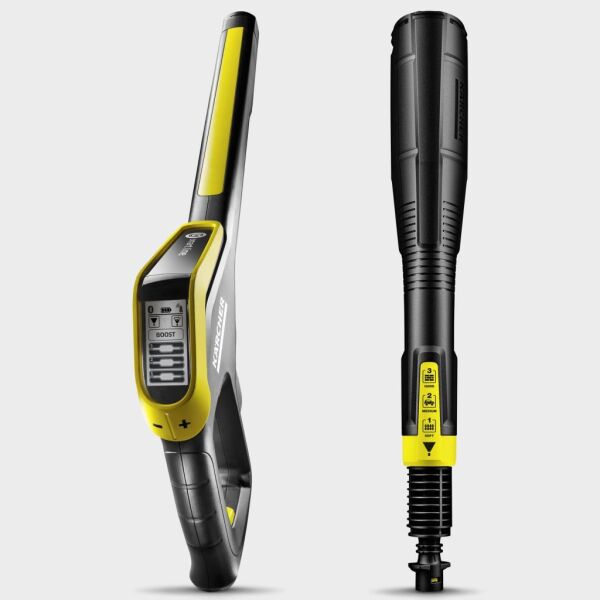 Karcher K 7 Smart Control 180 Bar Basınçlı Yıkama Makinesi