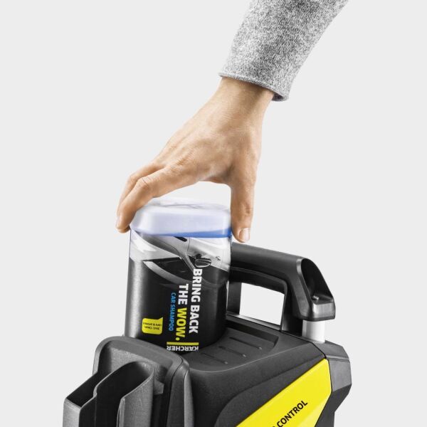 Karcher K 7 Smart Control 180 Bar Basınçlı Yıkama Makinesi