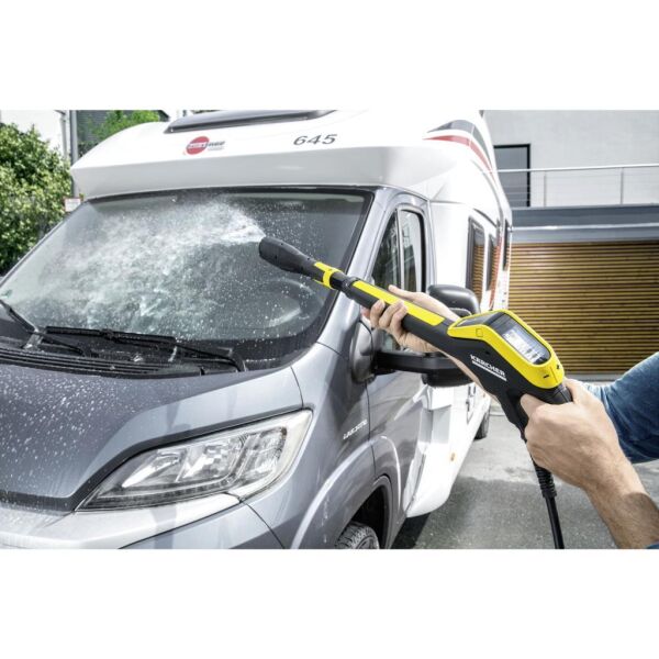 Karcher K 7 Smart Control 180 Bar Basınçlı Yıkama Makinesi
