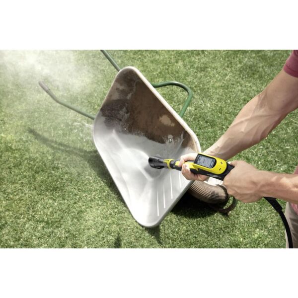 Karcher K 7 Smart Control 180 Bar Basınçlı Yıkama Makinesi