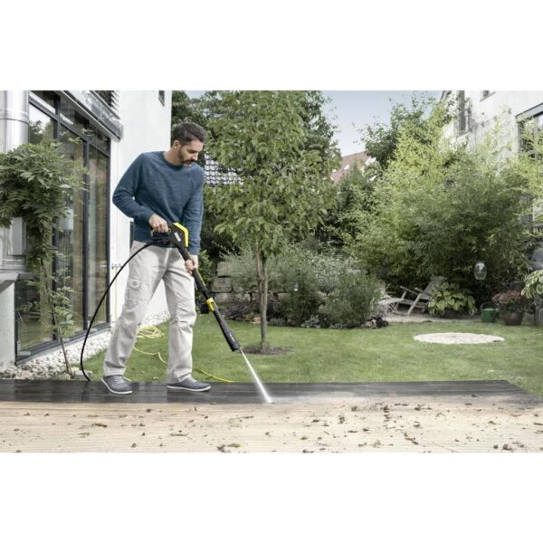 Karcher K 7 Smart Control 180 Bar Basınçlı Yıkama Makinesi