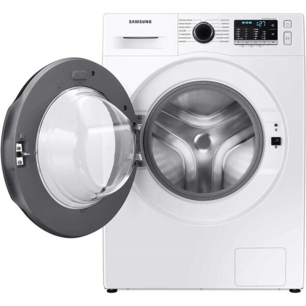 Samsung WW11BGA046AEAH 11 Kg. 1400 Devir Çamaşır Makinesi