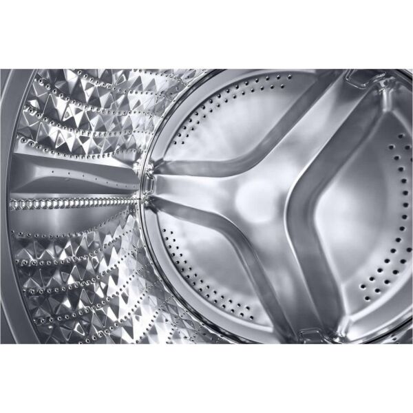 Samsung WW11BGA046AEAH 11 Kg. 1400 Devir Çamaşır Makinesi