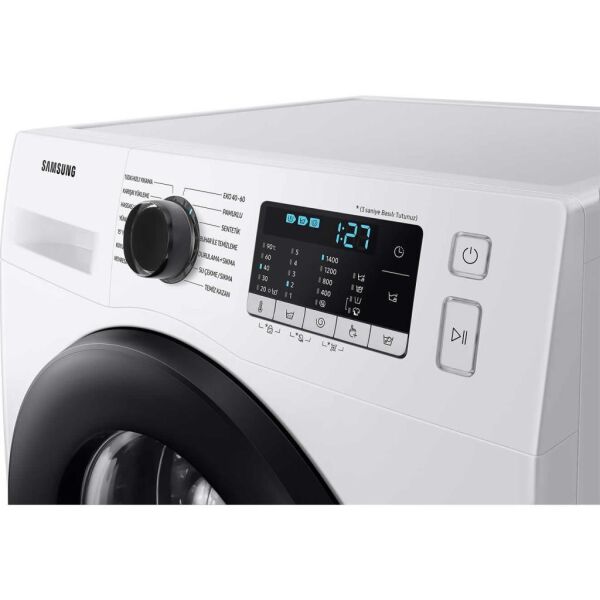 Samsung WW11BGA046AEAH 11 Kg. 1400 Devir Çamaşır Makinesi