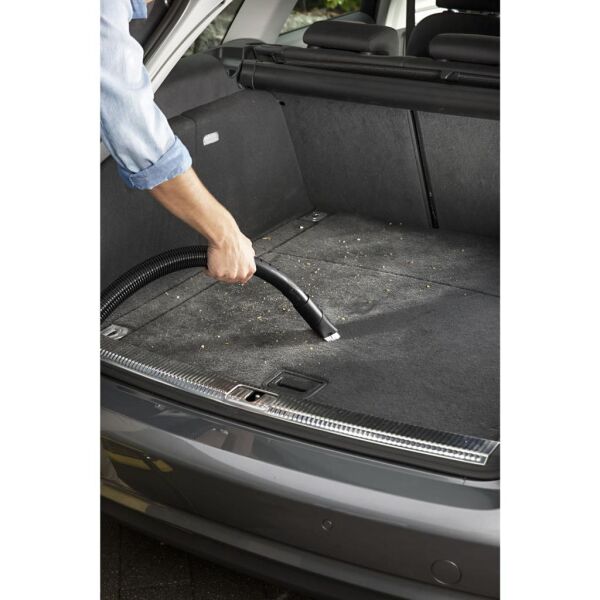 Karcher WD 3 Premium 1000W Çok Amaçlı Elektirikli Süpürge + Kit