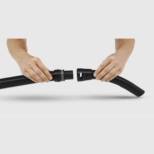 Karcher WD 3 Premium 1000W Çok Amaçlı Elektirikli Süpürge + Kit