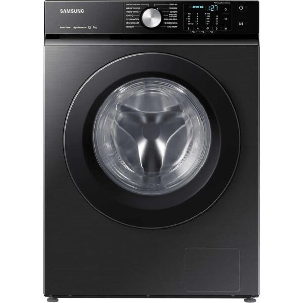 Samsung WW11BBA046ABAH 11 Kg. 1400 Devir Çamaşır Makinesi