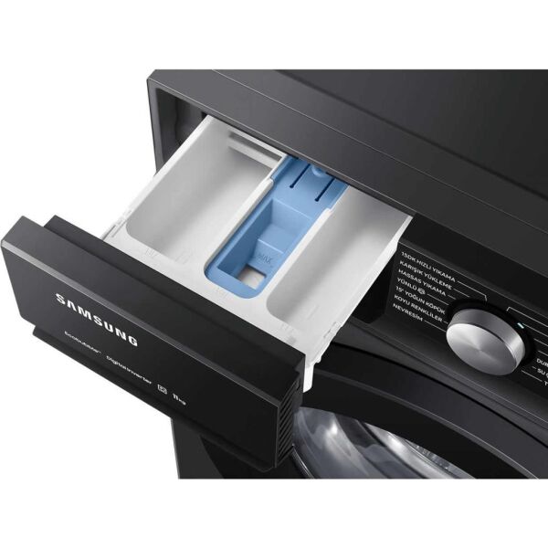 Samsung WW11BBA046ABAH 11 Kg. 1400 Devir Çamaşır Makinesi