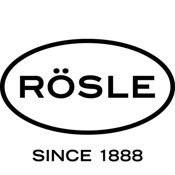 Rösle 91752 Cadini ProResist Alüminyum Kızartma Tavası - 28 Cm.