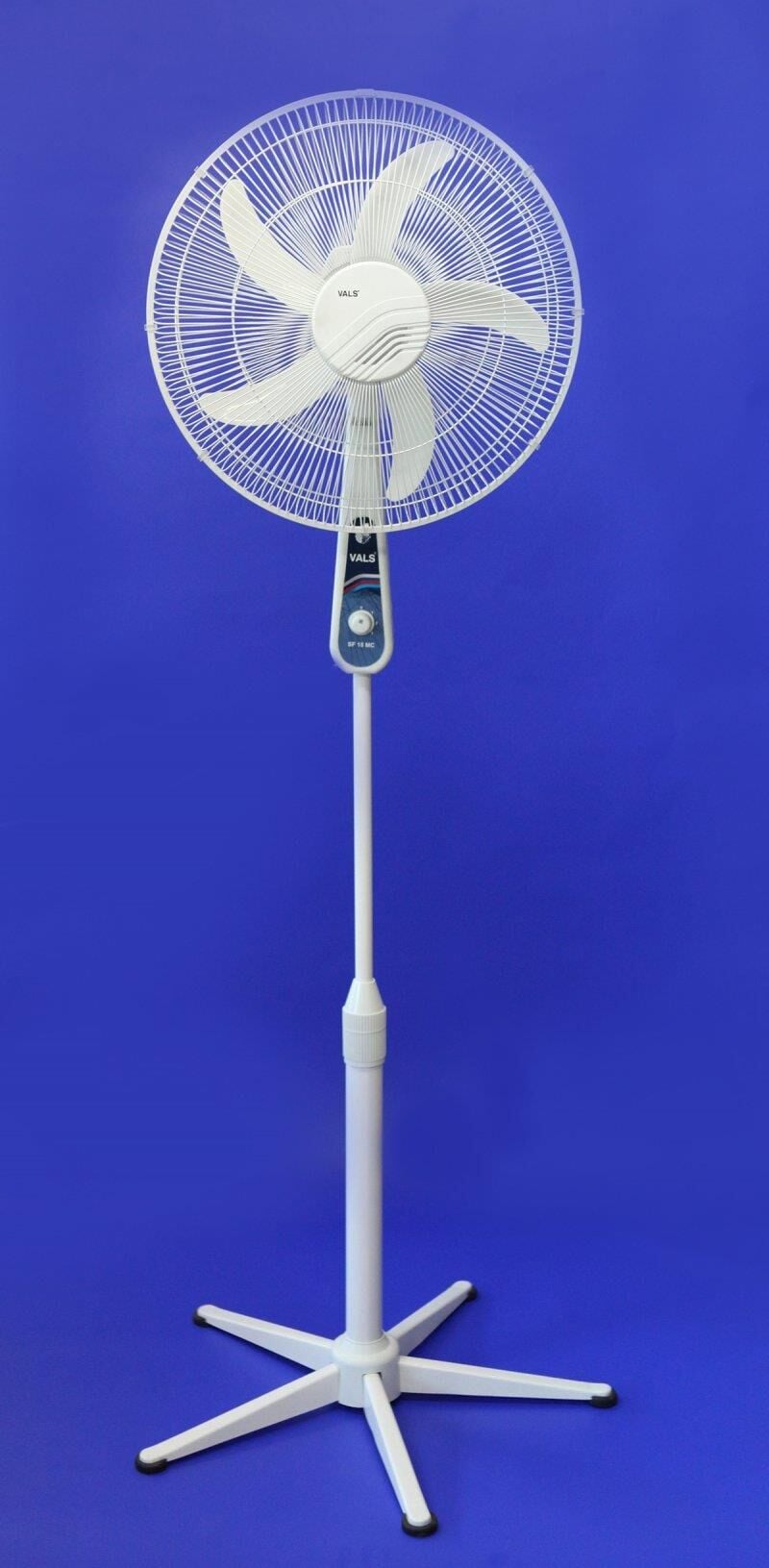 Vals SF 18 MC 18'' 3 Kademe 150° Salınım Ayaklı Vantilatör