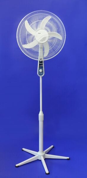 Vals SF 18 MC 18'' 3 Kademe 150° Salınım Ayaklı Vantilatör