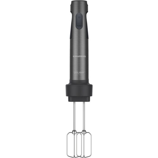 Grundig HBS 7285 CDX Delisia Novus Blender Seti