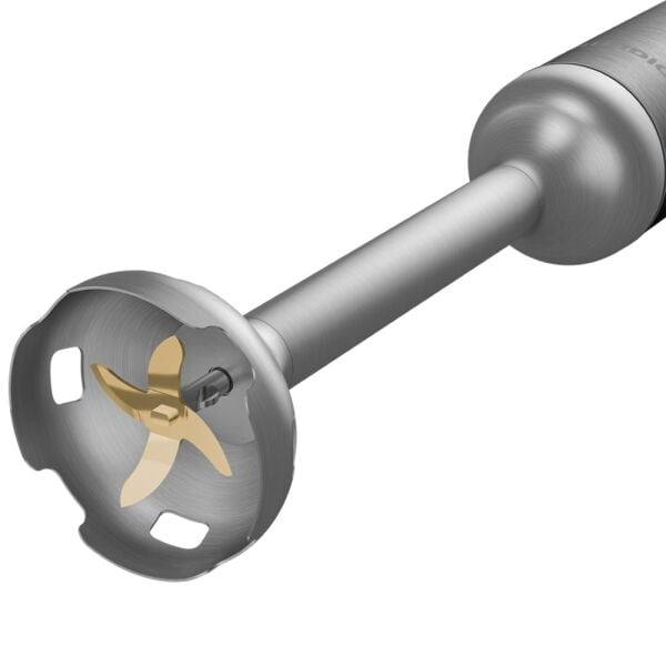 Grundig HBS 7285 CDX Delisia Novus Blender Seti