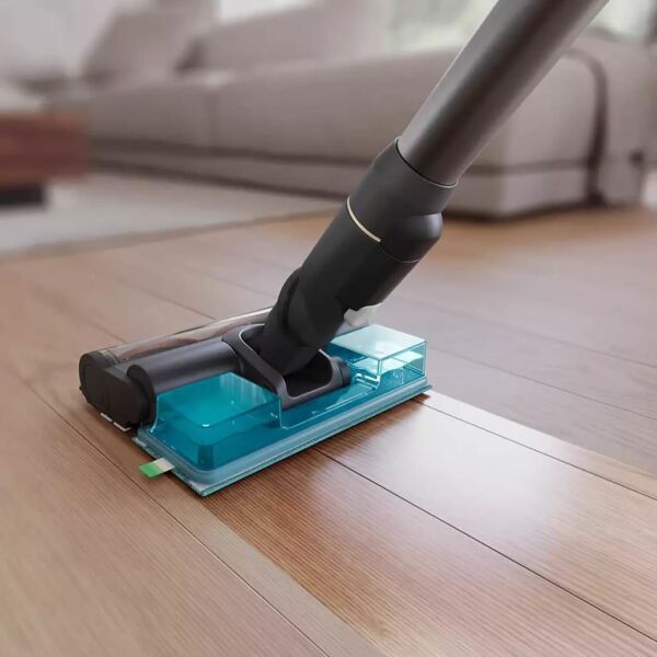 Philips XC7057/01 Aqua 25,2 V Kablosuz Dikey Şarjlı Süpürge