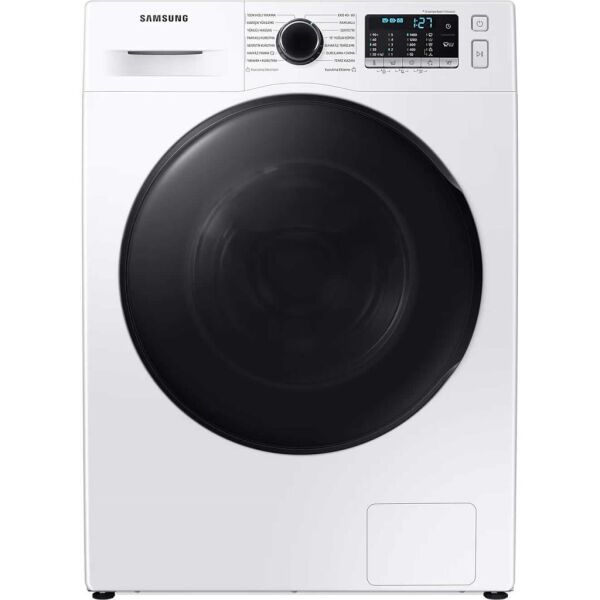 Samsung WD80TA046BE1AH 8/5 Kg. 1400 Devir Kurutmalı Çamaşır Makinesi