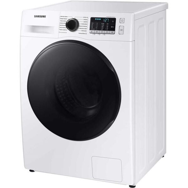 Samsung WD80TA046BE1AH 8/5 Kg. 1400 Devir Kurutmalı Çamaşır Makinesi