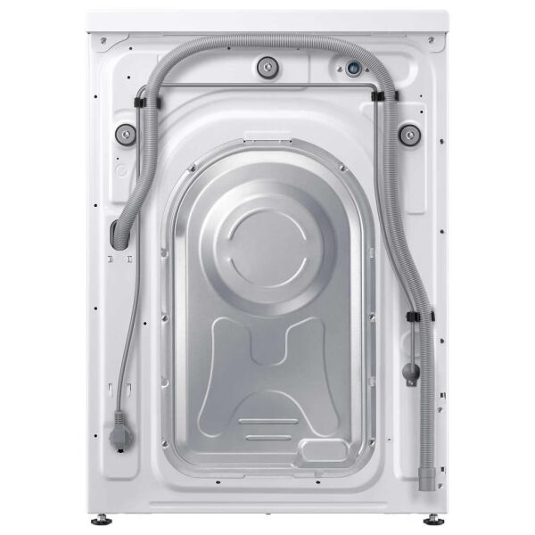 Samsung WD80TA046BE1AH 8/5 Kg. 1400 Devir Kurutmalı Çamaşır Makinesi