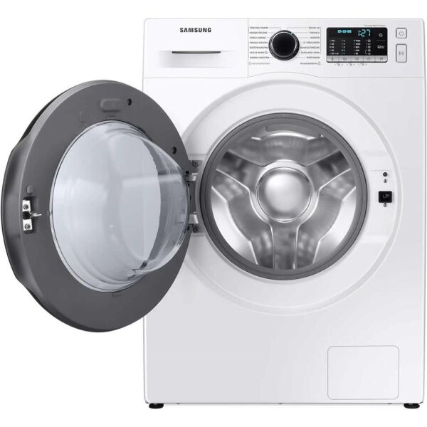 Samsung WD80TA046BE1AH 8/5 Kg. 1400 Devir Kurutmalı Çamaşır Makinesi