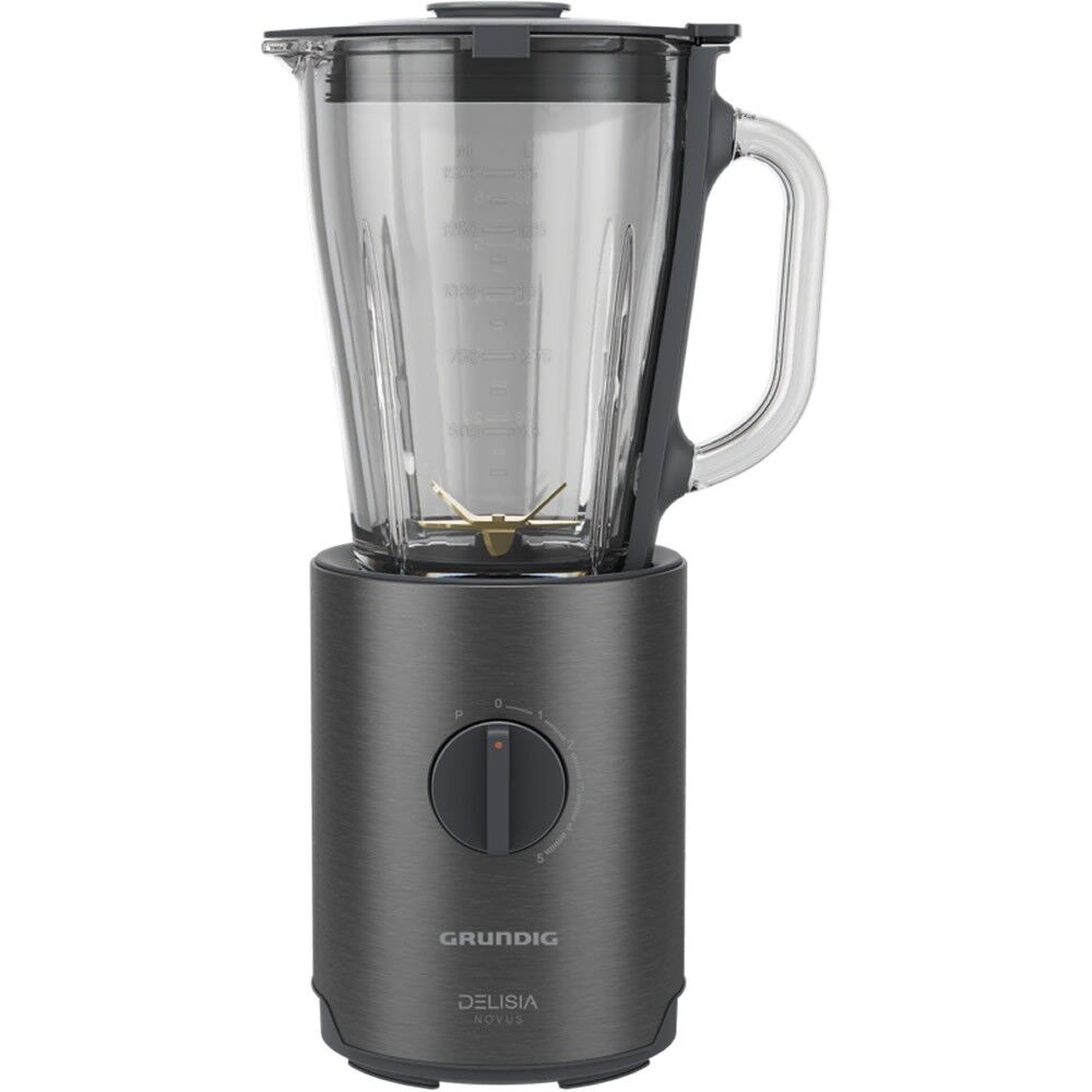 Grundig TB 7285 CDX Delisia Novus Smoothie Blender