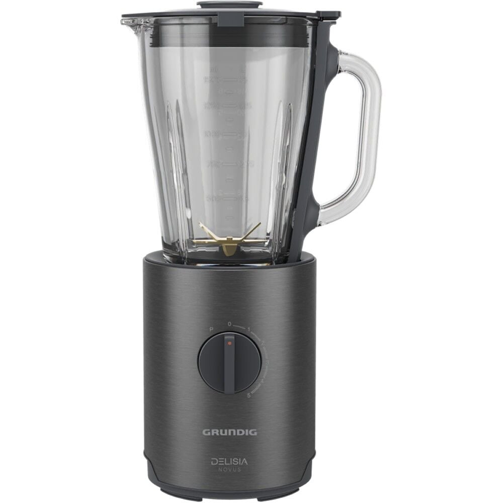 Grundig TB 7285 CDX Delisia Novus Smoothie Blender