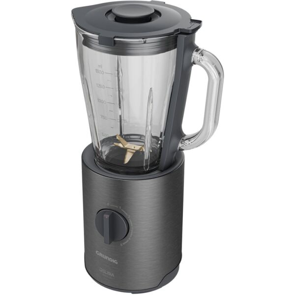 Grundig TB 7285 CDX Delisia Novus Smoothie Blender