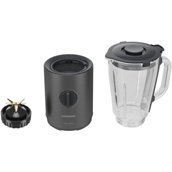 Grundig TB 7285 CDX Delisia Novus Smoothie Blender