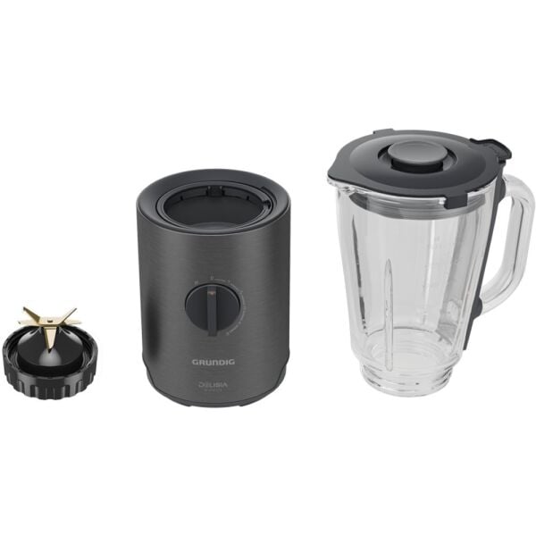 Grundig TB 7285 CDX Delisia Novus Smoothie Blender