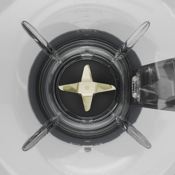 Grundig TB 7285 CDX Delisia Novus Smoothie Blender