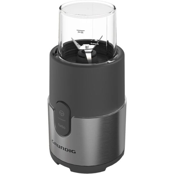 Grundig KB 7408 5 in 1 Smoothie Blender Seti