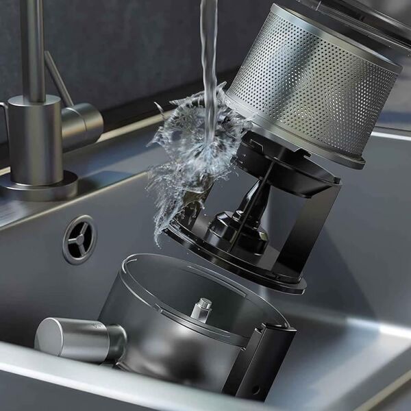 Philips HR3770/00 Flip&Juice 1500 W Meyve Sıkacağı Modüllü Sürahi Blender