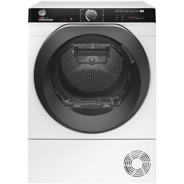Hoover NDPEH10A2TCBEXSS 10 Kg. A++ Çamaşır Kurutma Makinesi