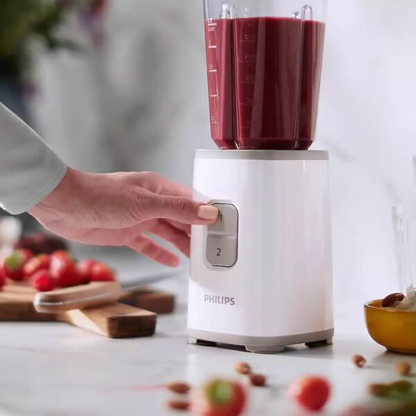 Philips HR2602/00 Daily Collection 350 W Smoothie Blender