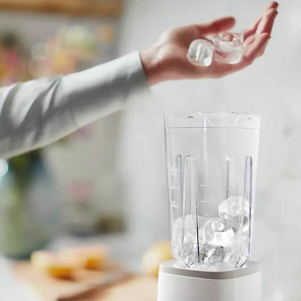 Philips HR2602/00 Daily Collection 350 W Smoothie Blender