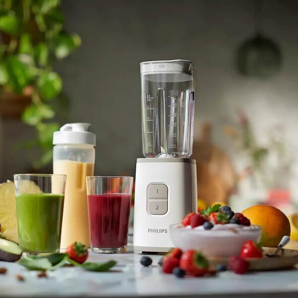 Philips HR2602/00 Daily Collection 350 W Smoothie Blender