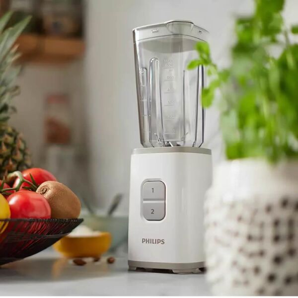 Philips HR2602/00 Daily Collection 350 W Smoothie Blender