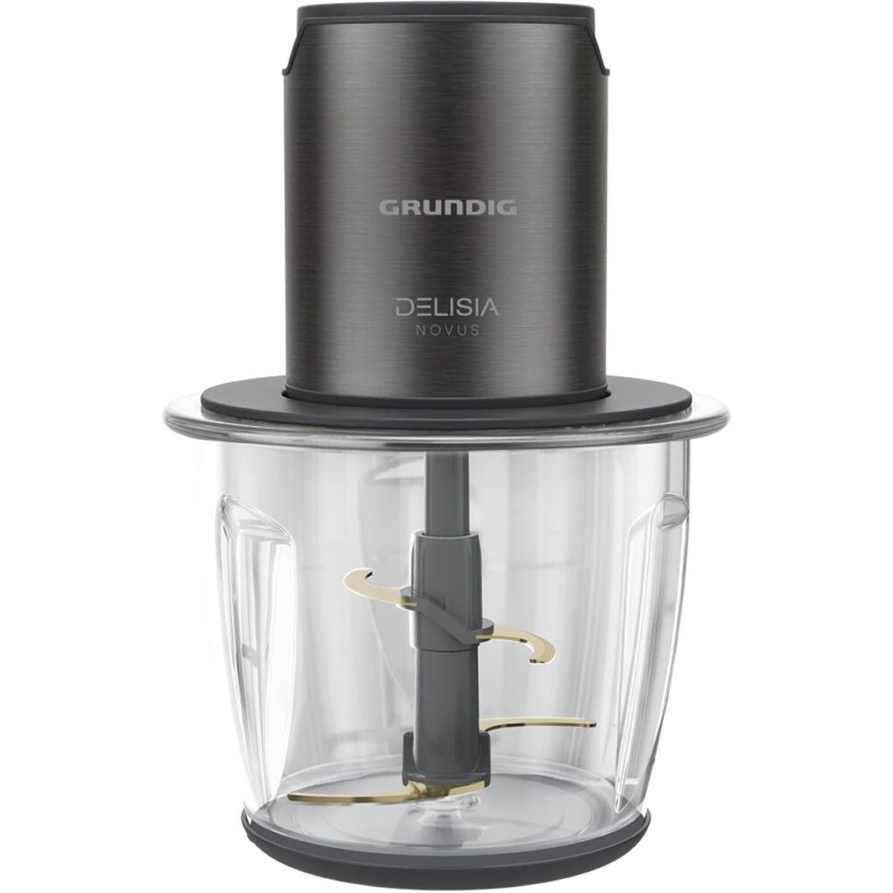 Grundig DO 7266 CDX Delisia Novus Doğrayıcı