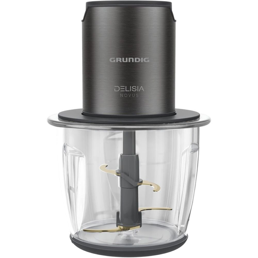 Grundig DO 7266 CDX Delisia Novus Doğrayıcı