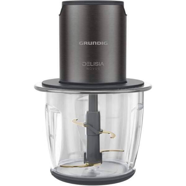 Grundig DO 7266 CDX Delisia Novus Doğrayıcı