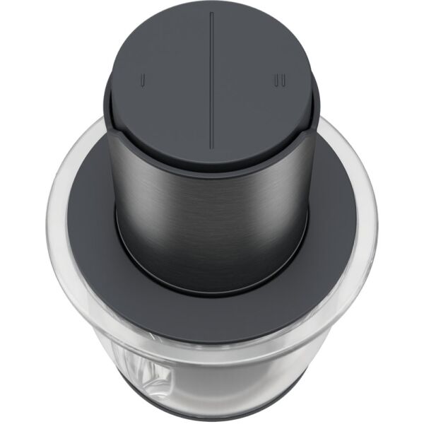 Grundig DO 7266 CDX Delisia Novus Doğrayıcı