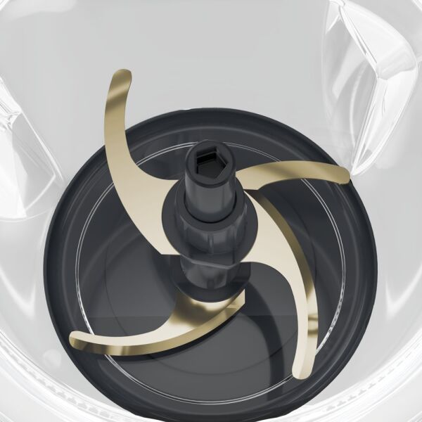 Grundig DO 7266 CDX Delisia Novus Doğrayıcı