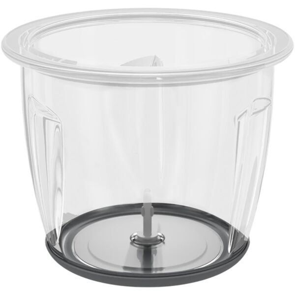 Grundig DO 7266 CDX Delisia Novus Doğrayıcı