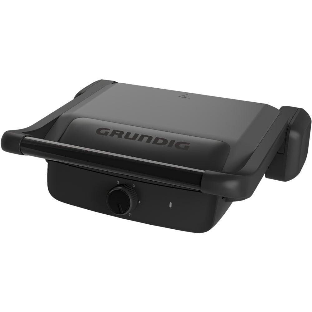Grundig CG 4306 G 2000W Tost ve Izgara Makinesi - Antrasit