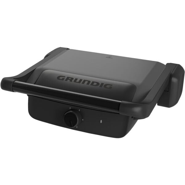 Grundig CG 4306 G 2000W Tost ve Izgara Makinesi - Antrasit