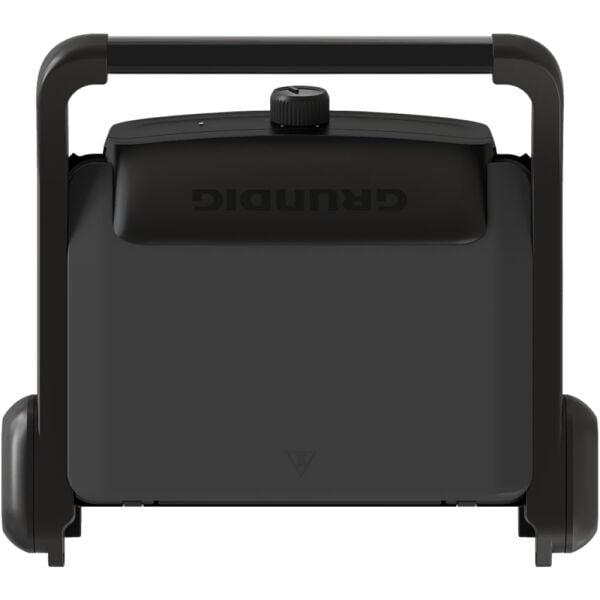 Grundig CG 4306 G 2000W Tost ve Izgara Makinesi - Antrasit